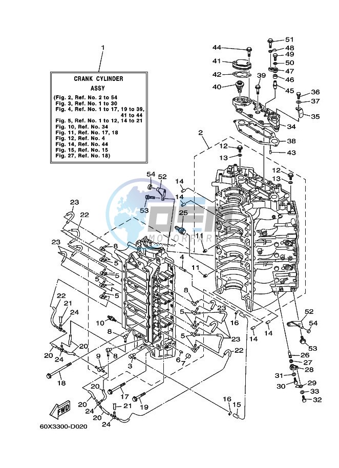 CYLINDER--CRANKCASE-1