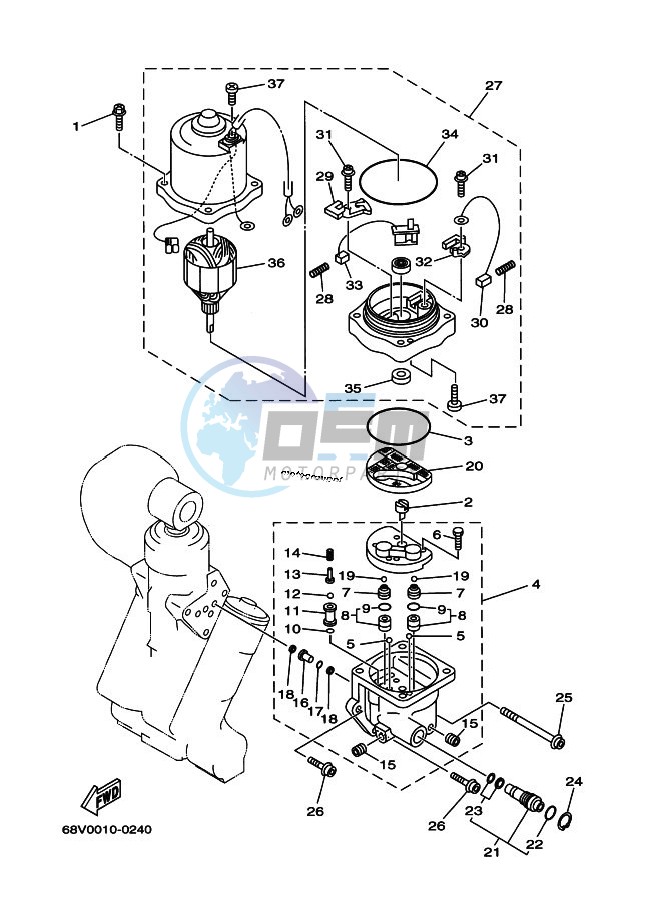 POWER-TILT-ASSEMBLY-2