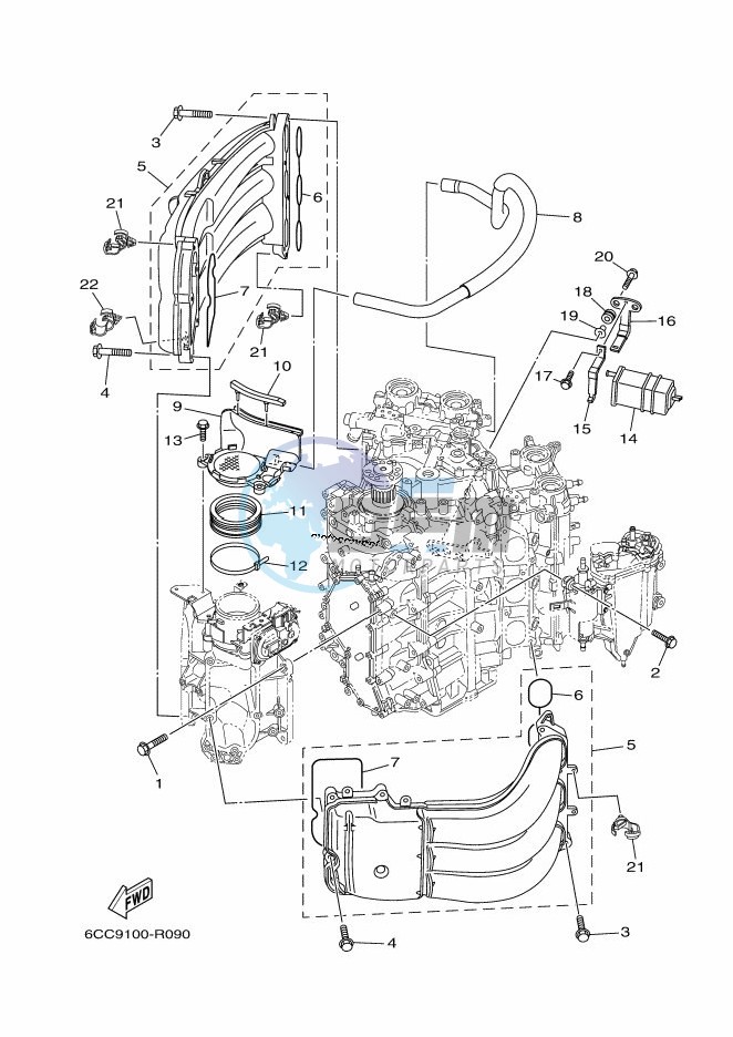 INTAKE-1