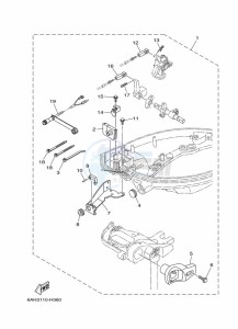 F20LMHA-2013 drawing REMOTE-CONTROL-ATTACHMENT