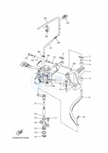 LF350UCC-2019 drawing THROTTLE-CONTROL