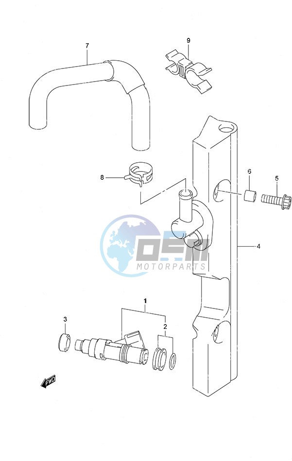 Fuel Injector