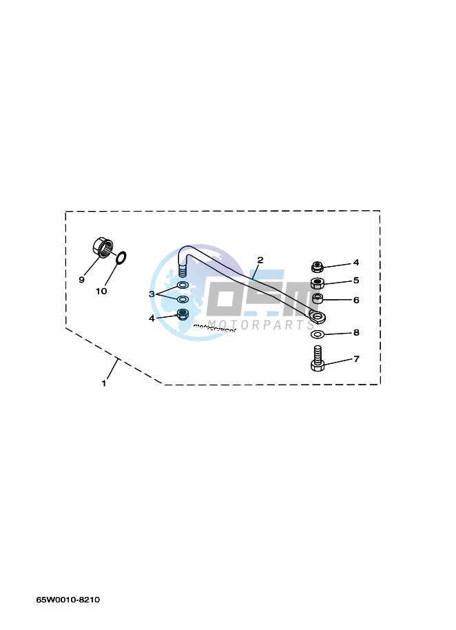 STEERING-ATTACHMENT