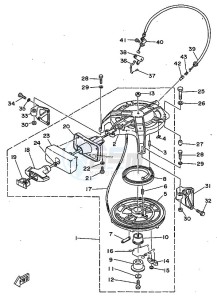 40Q drawing KICK-STARTER