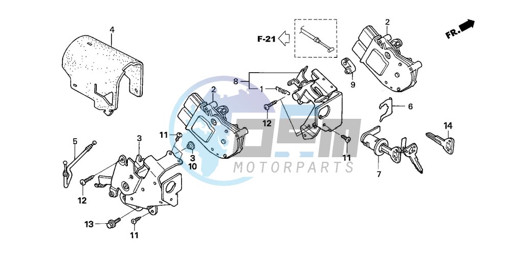 ACTUATOR