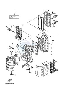 F80A drawing REPAIR-KIT-1