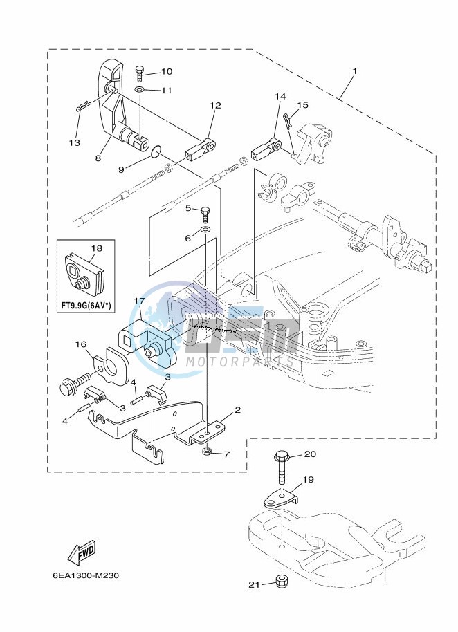 REMOTE-CONTROL-ATTACHMENT