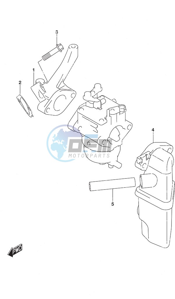 Intake Manifold