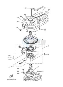 F100D drawing IGNITION