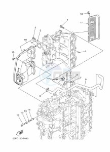 FL150DET1X drawing INTAKE-1