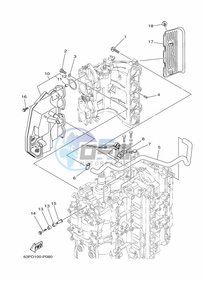 INTAKE-1