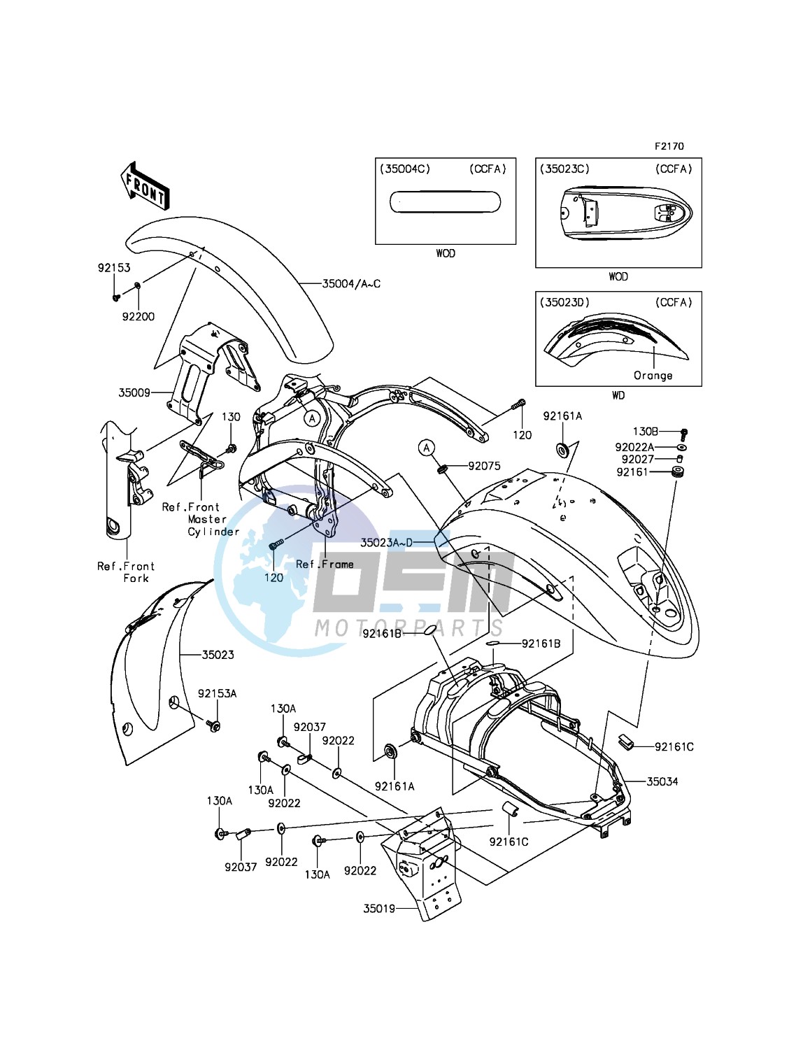 Fenders