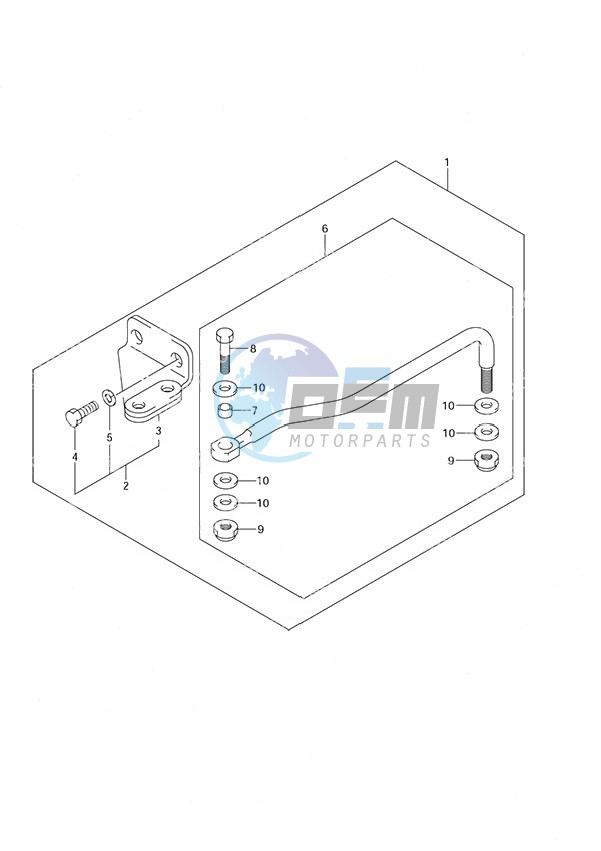 Remocon Attachment