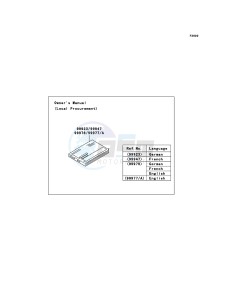 KLF300 KLF300-B18 EU GB drawing Manual