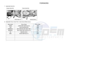 XP560D TMAX TECH MAX (BBWA) drawing Infopage-4