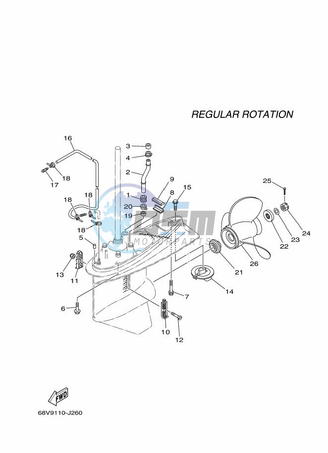 PROPELLER-HOUSING-AND-TRANSMISSION-2