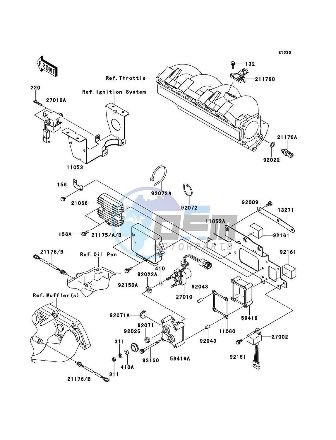 Fuel Injection