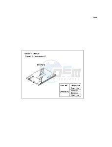 KX85 / KX85 II KX85B7F EU drawing Manual(EU)