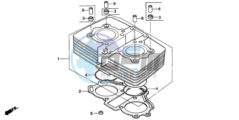 CYLINDER