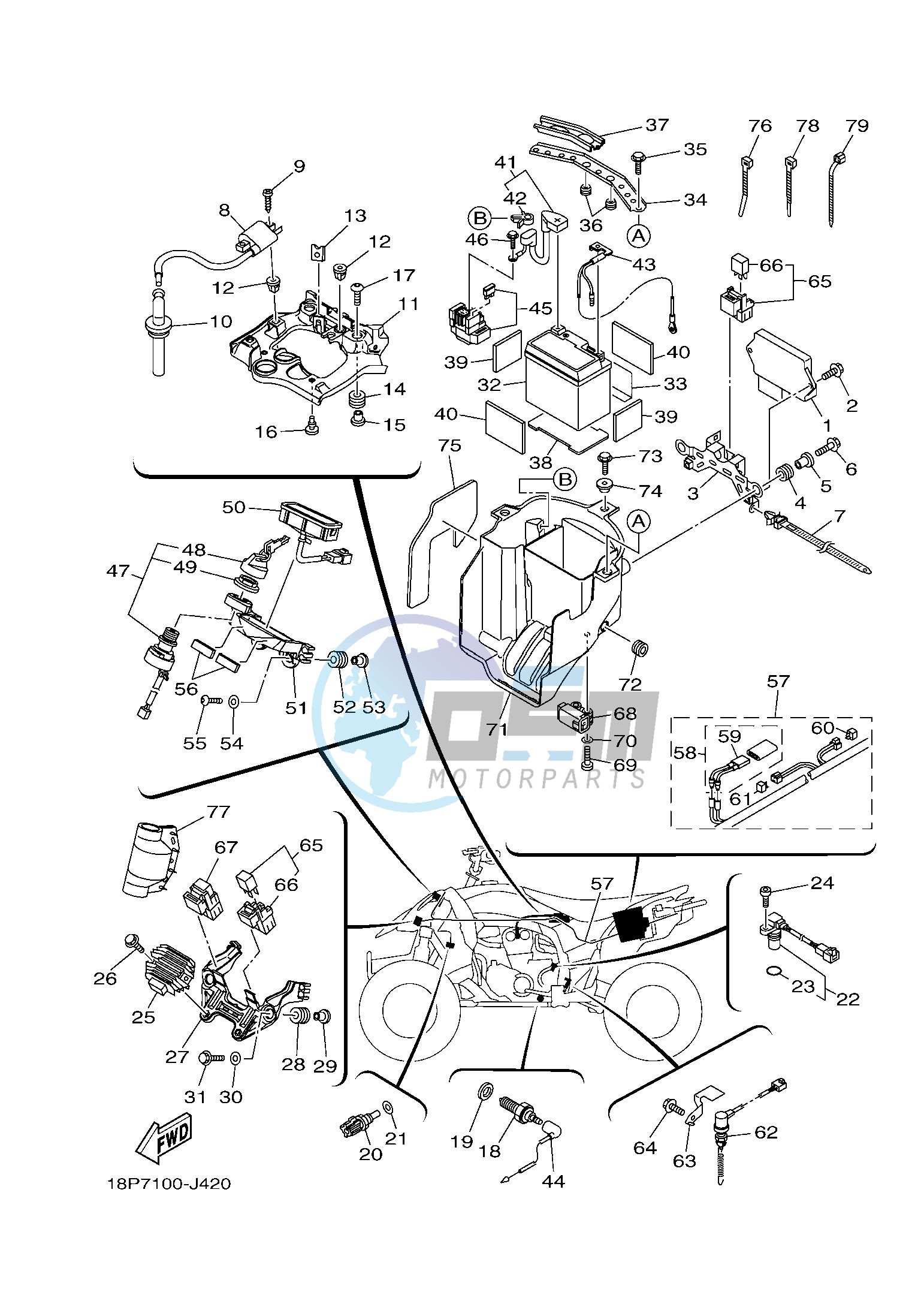 ELECTRICAL 1