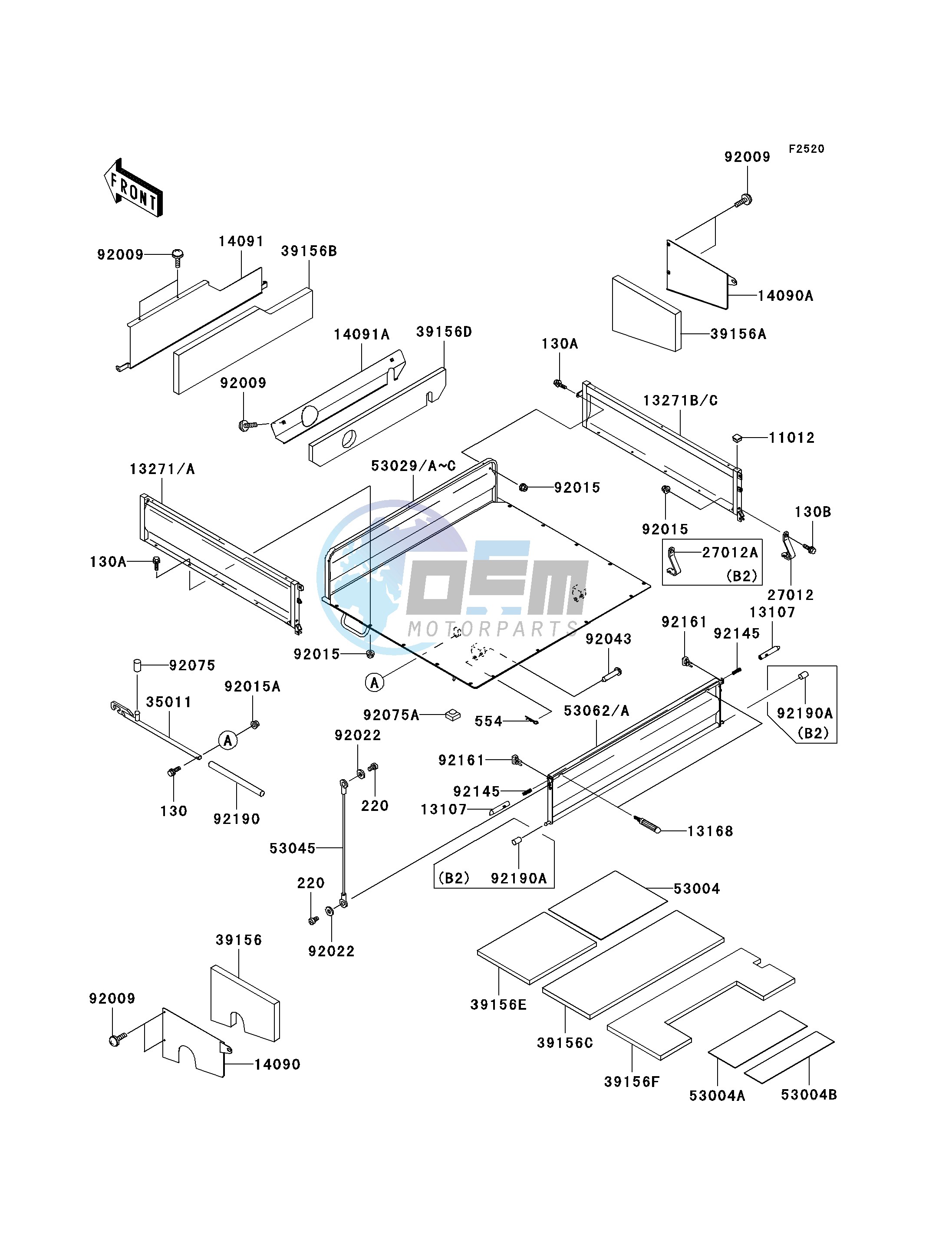 CARRIER-- S- -