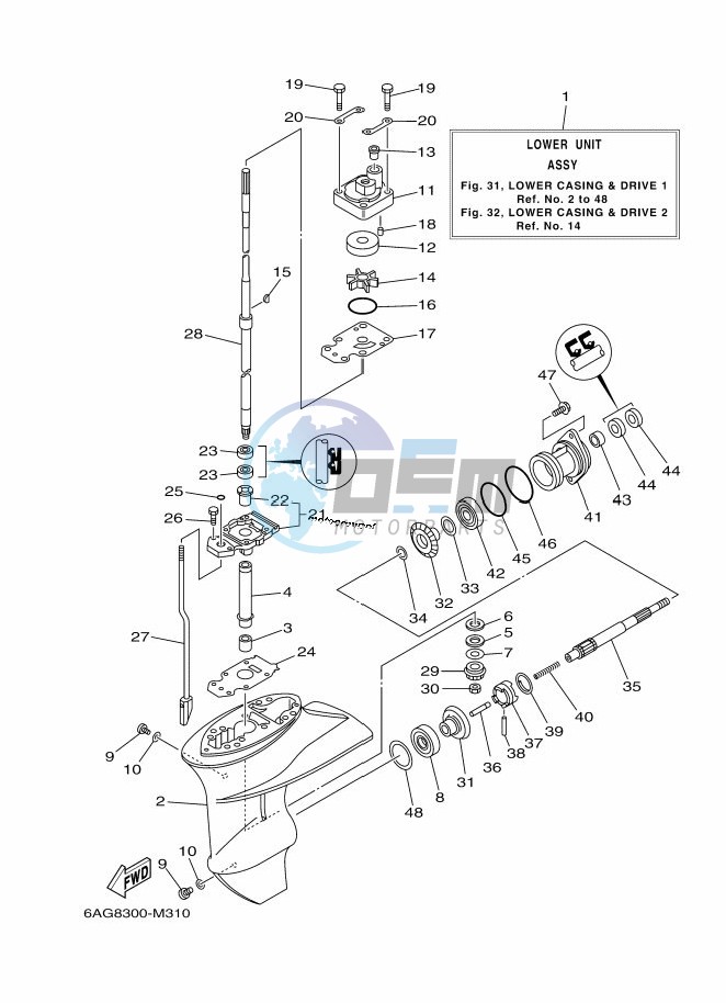 LOWER-CASING-x-DRIVE-1