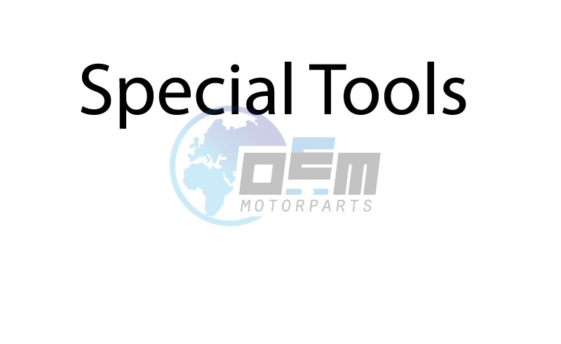 Specific tools I