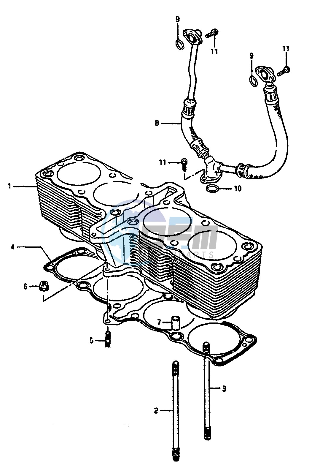 CYLINDER