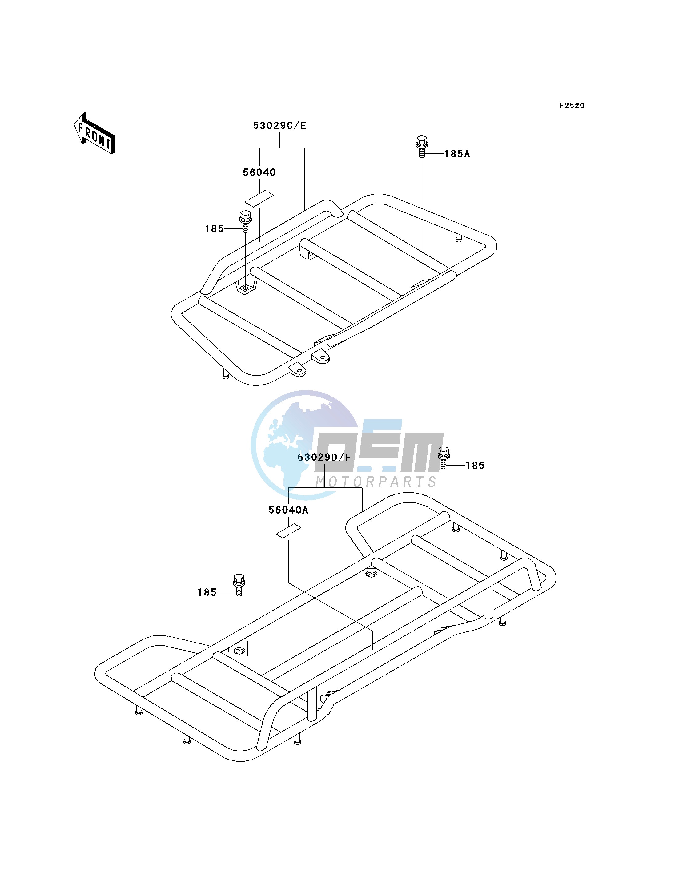 CARRIER-- S- -