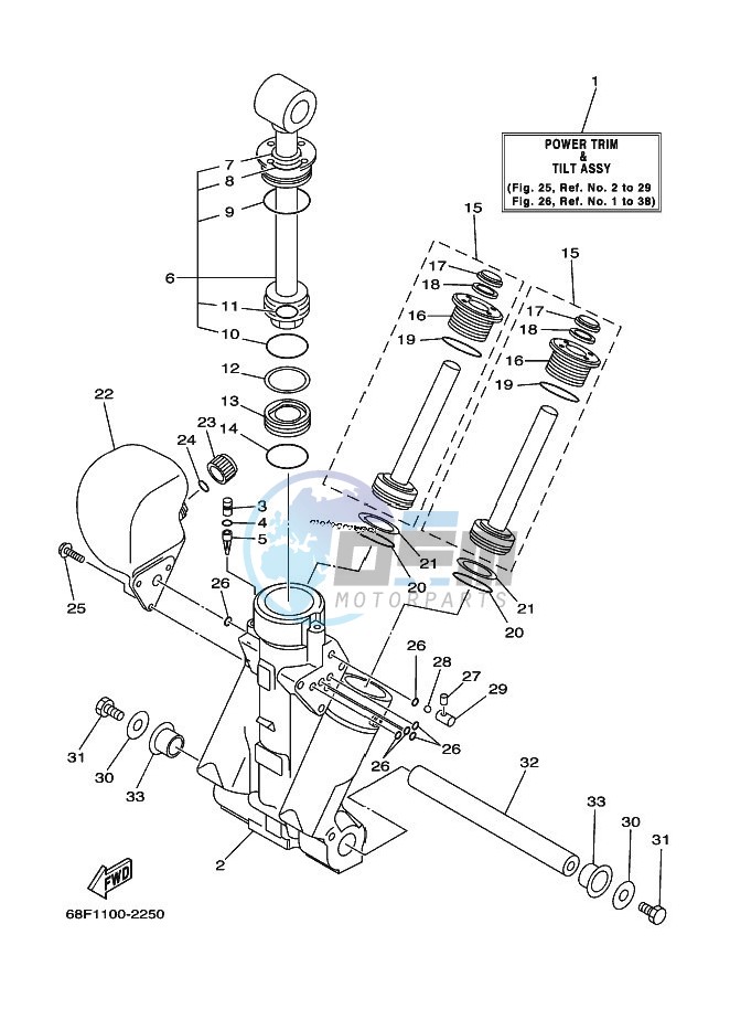 POWER-TILT-ASSEMBLY-1