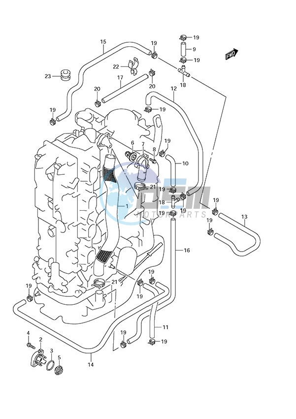 Thermostat