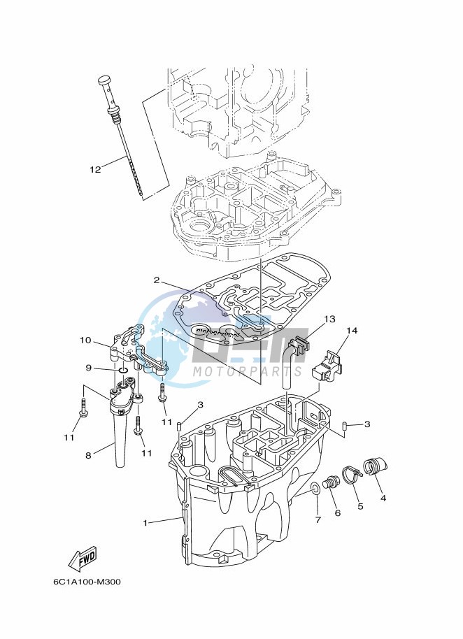 OIL-PAN