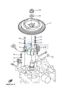 F13-5AEPL drawing IGNITION