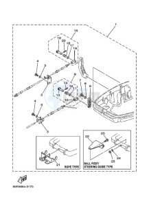 30HMHL drawing REMOTE-CONTROL-ATTACHMENT