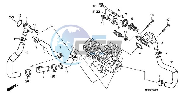 THERMOSTAT