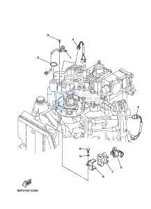 VZ200TLR2D drawing ELECTRICAL-PARTS-4