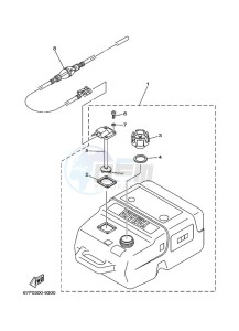 F15AML drawing FUEL-TANK-2