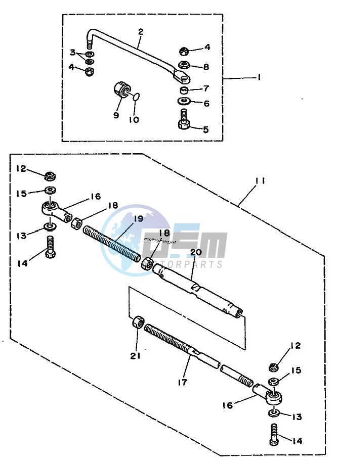 STEERING-GUIDE