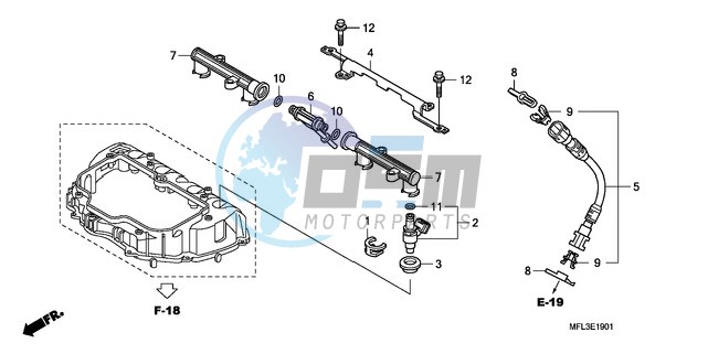 INJECTOR