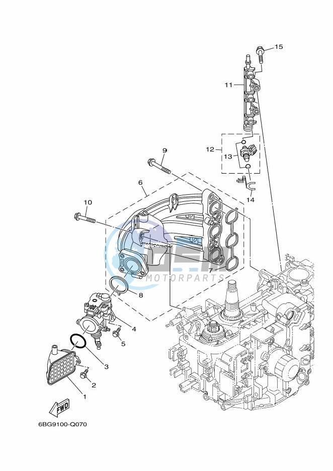 INTAKE-1