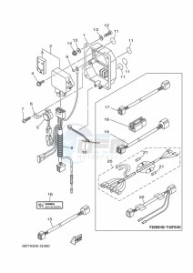 F30BETS drawing OPTIONAL-PARTS