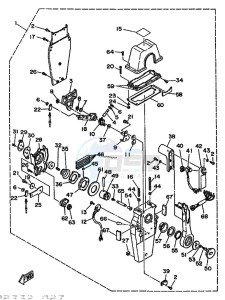 90A drawing REMOTE-CONTROL-ASSEMBLY-2