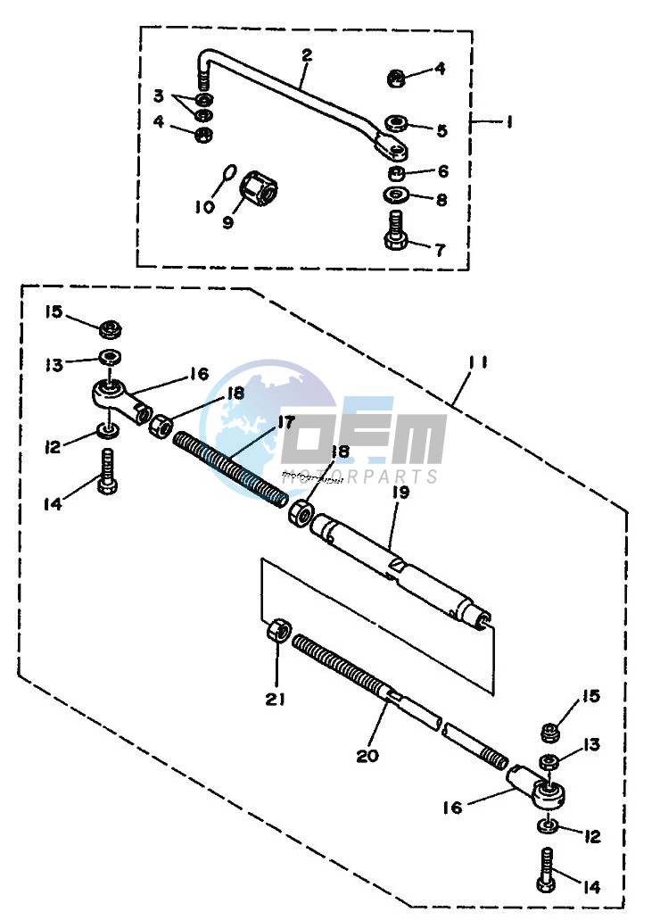 STEERING-GUIDE