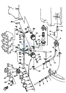 150C drawing CARBURETOR