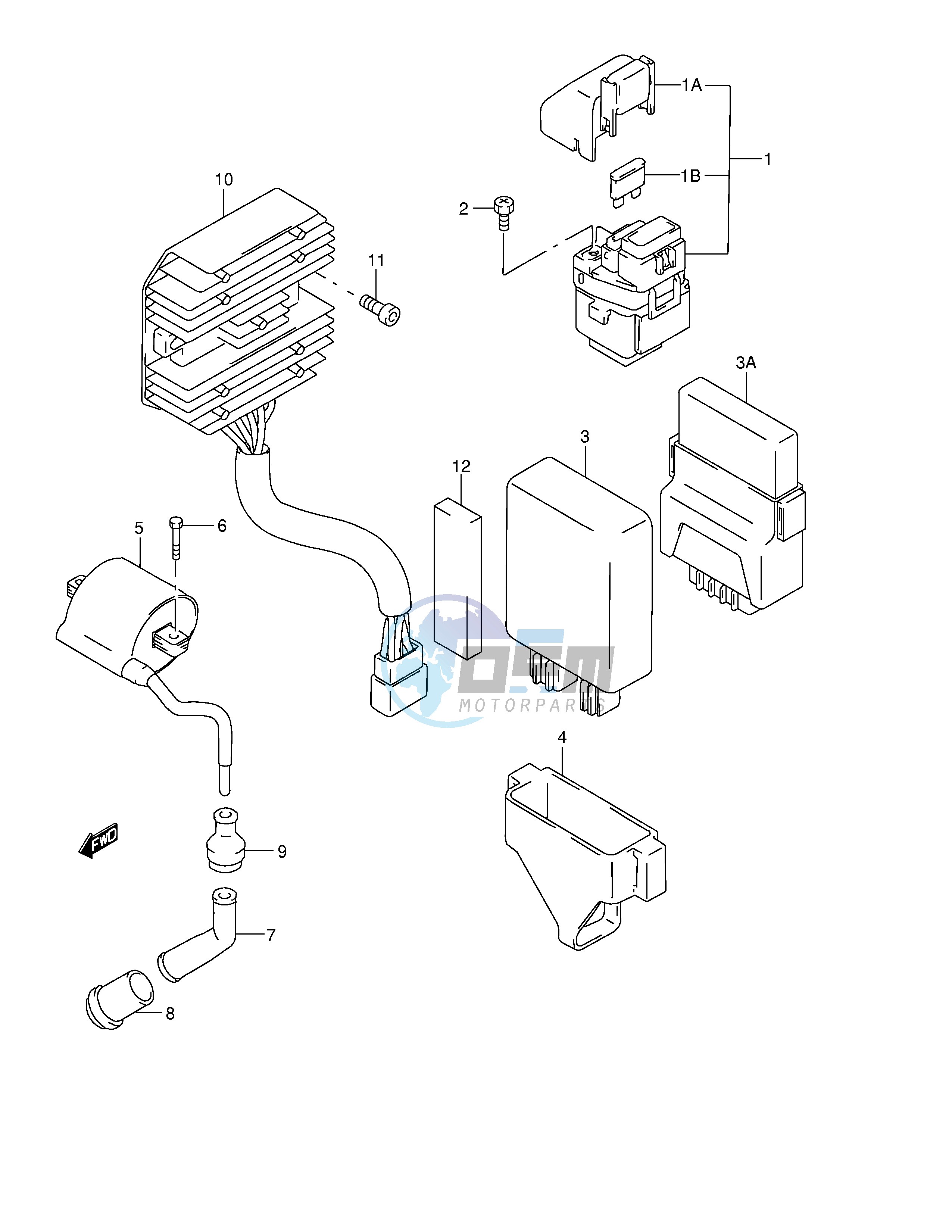 ELECTRICAL