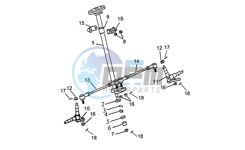 Steering