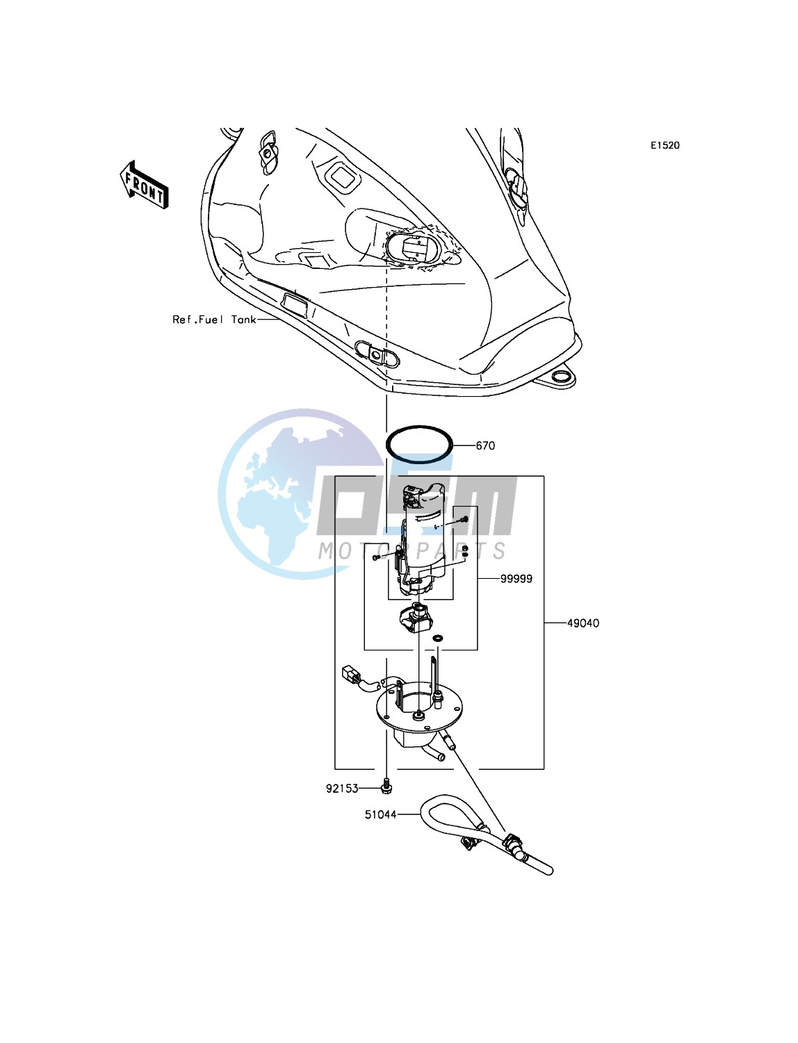 Fuel Pump