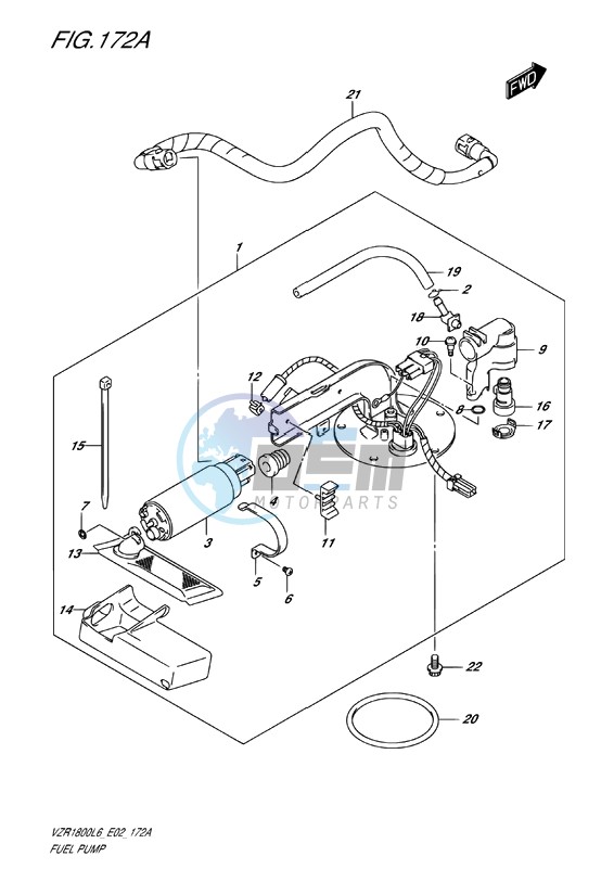 FUEL PUMP