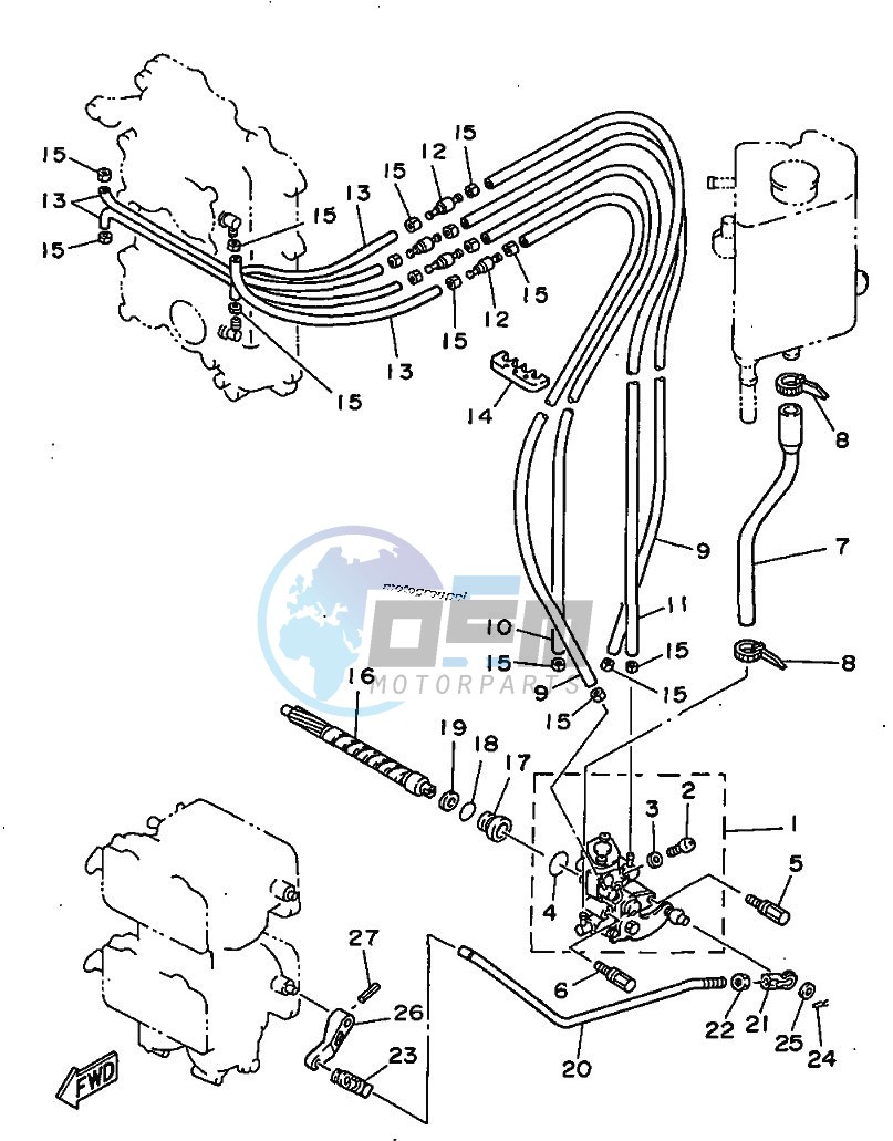 OIL-PUMP