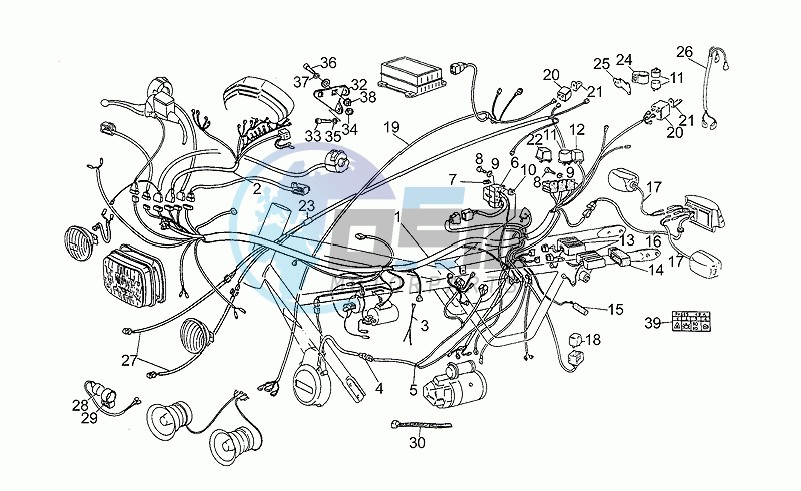 Electrical system